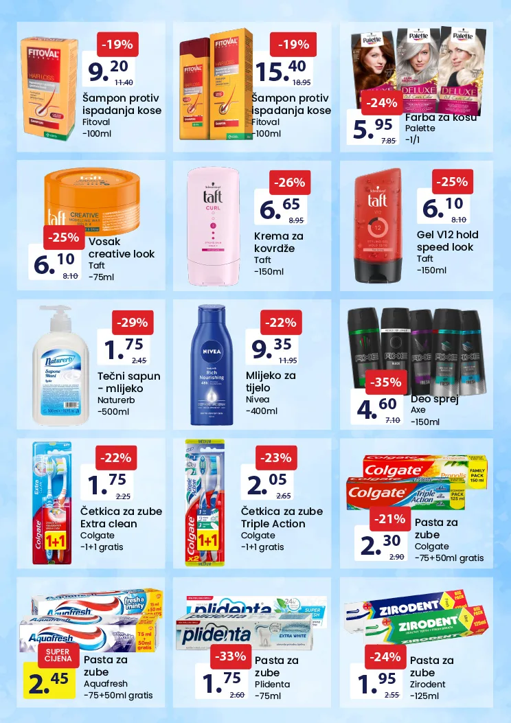 FIS Katalog prehrane i hemije AVGUST 2022 ekatalozi.com super ponuda od 16.8.2022. do 29.8.2022 15