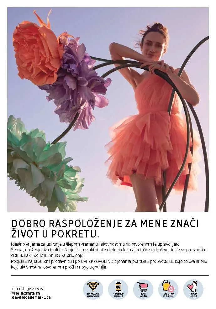 DM Katalog BIH AVGUST 2022 nova snizenja od 17.8. do 31.8.2022. Page 02
