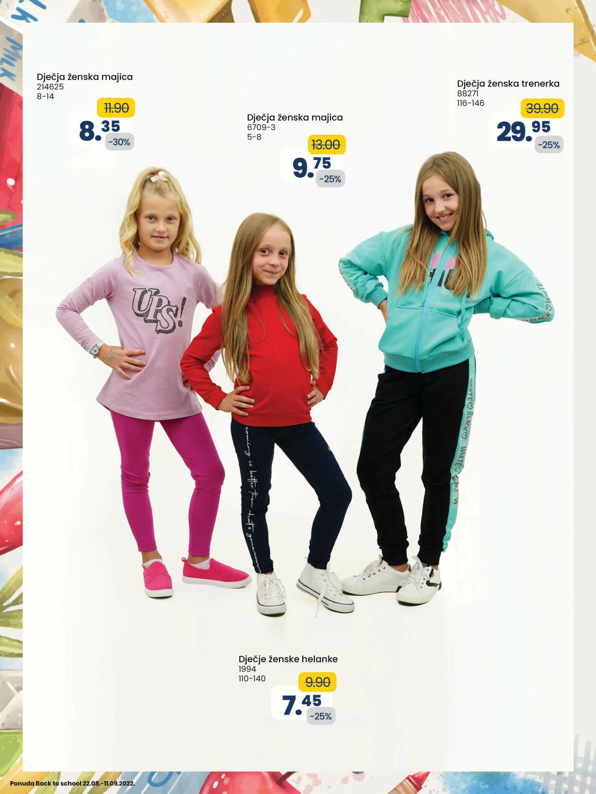 FIS Katalog Avgust i Septembar 2022 ekatalozi.com super snizenje od 22.8. do 11.9.2022 8