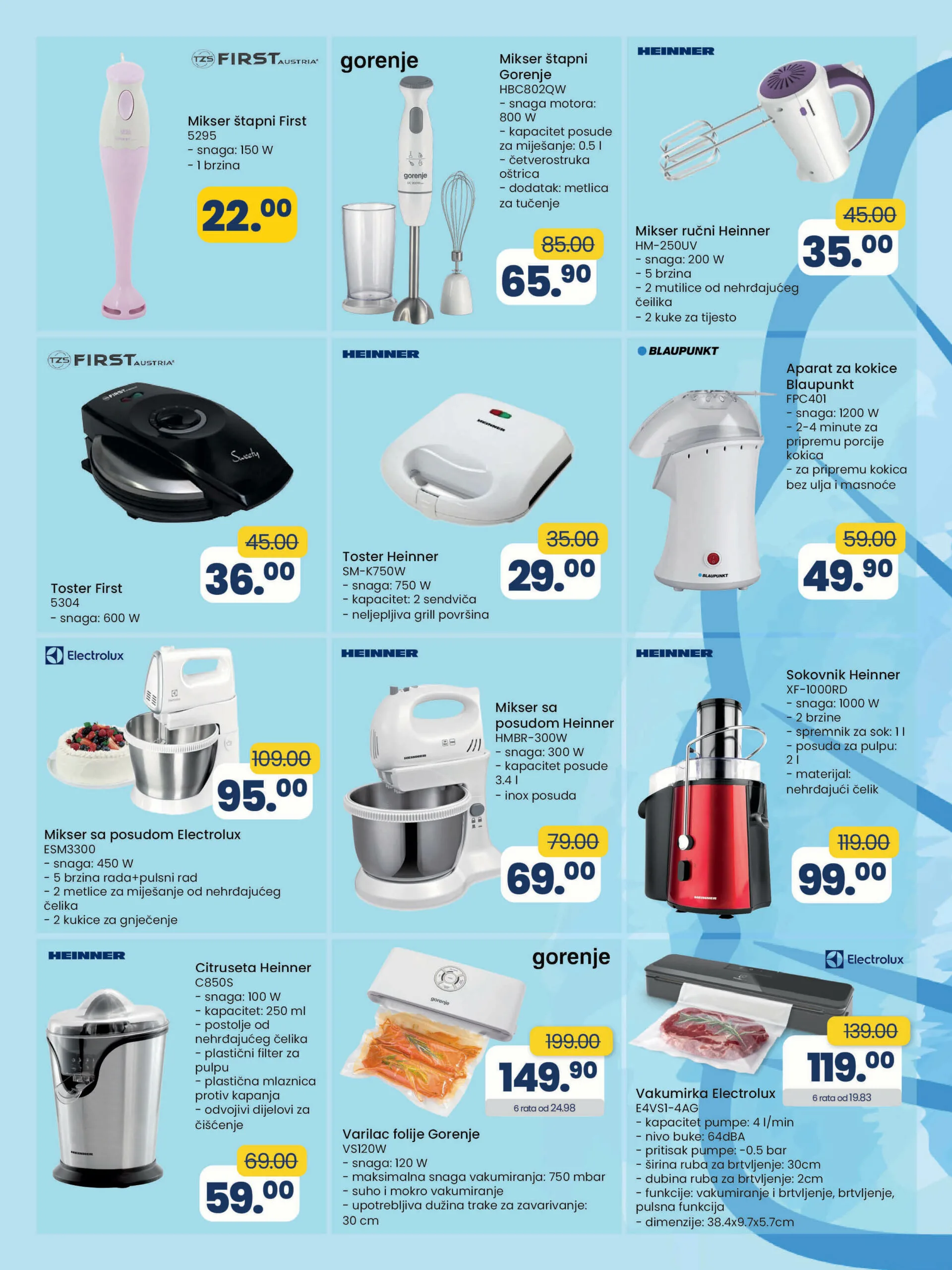 FIS Katalog Avgust i Septembar 2022 ekatalozi.com super snizenje od 22.8. do 11.9.2022 28