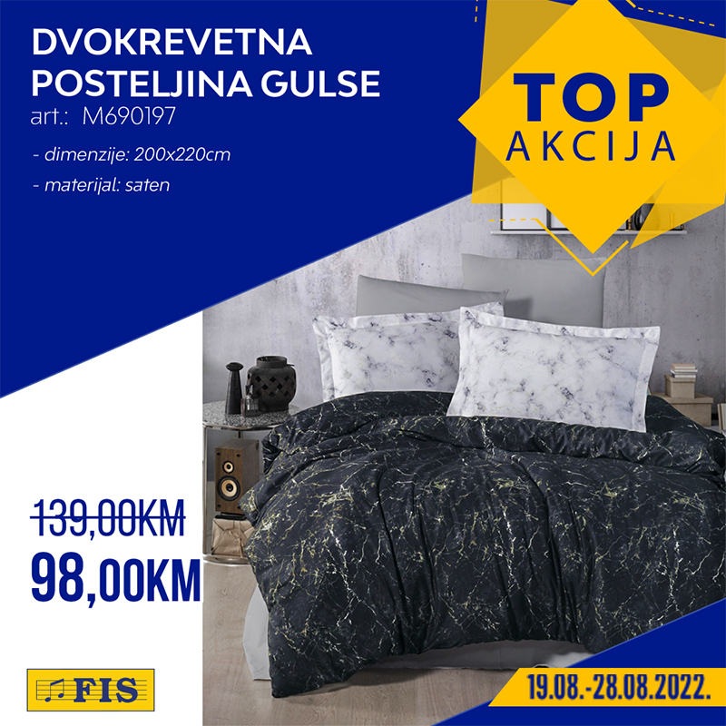 FIS TOP Akcija AVGUST 2022 ekatalozi.com snizenje od 19.8. do 28.8.2022 8