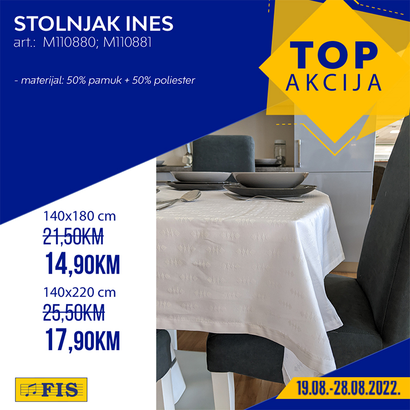 FIS TOP Akcija AVGUST 2022 ekatalozi.com snizenje od 19.8. do 28.8.2022 6