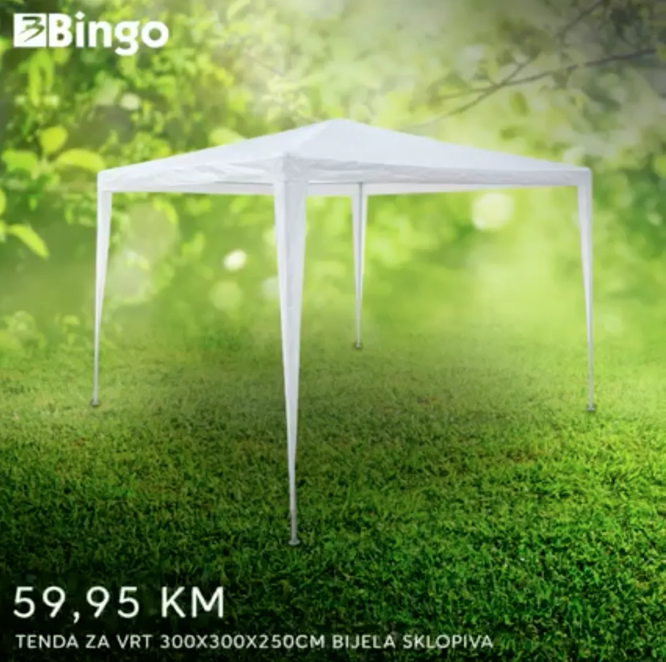 BINGO Namjestaj za terasu ili vrt AVGUST i SEPTEMBAR 2022 ekatalozi.com do 15.9.2022 2 BINGO Namjestaj za terasu ili vrt AVGUST i SEPTEMBAR 2022 ekatalozi.com do 15.9.2022 2