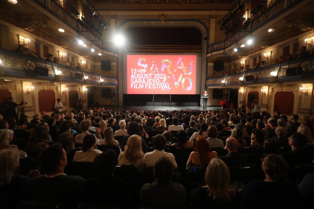 Sarajevo Film Festival – hrvatski film ‘Sigurno mjesto’ proglašen najboljim