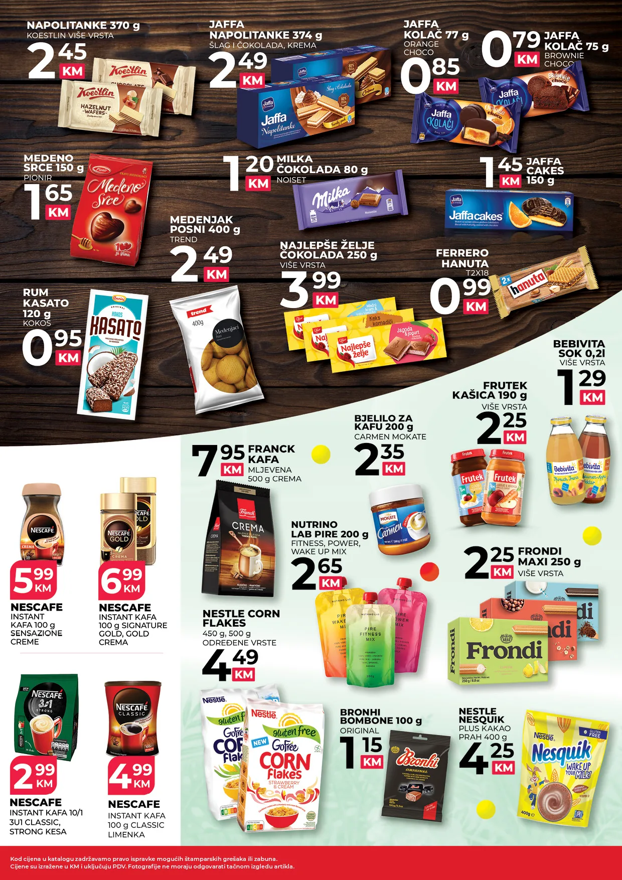 MARKET AS Katalog AVGUST i SEPTEMBAR 2022 ekatalozi.com novo snizenje od 22.8. do 11.9.2022 4