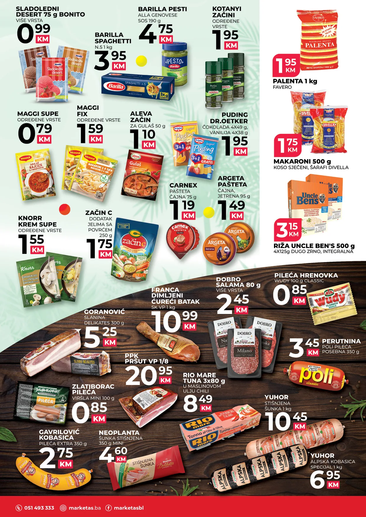MARKET AS Katalog AVGUST i SEPTEMBAR 2022 ekatalozi.com novo snizenje od 22.8. do 11.9.2022 3