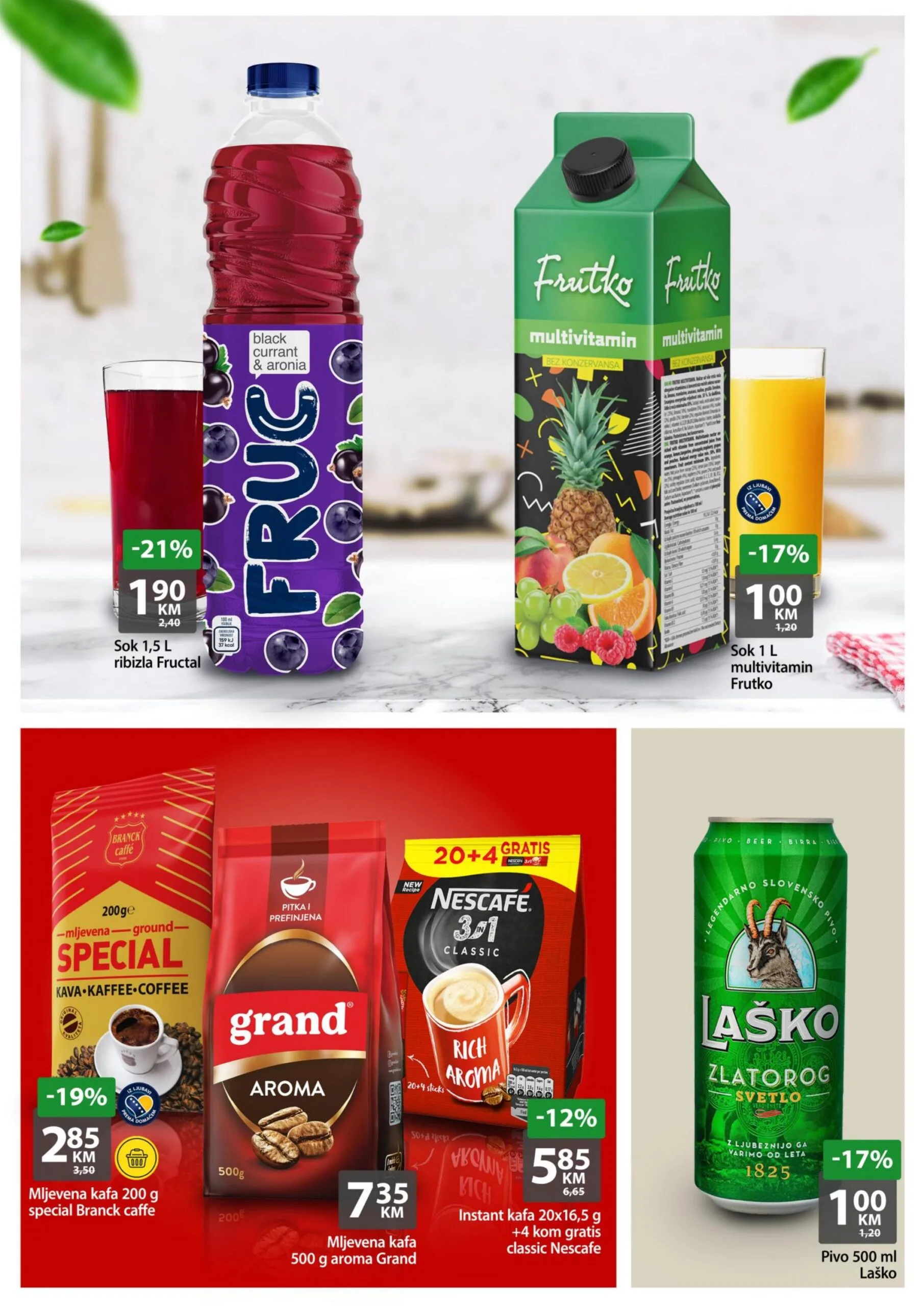 BINGO Vikend akcija AVGUST 2022 ekatalozi.com NOVO akcijsko snizenje od 25.8. do 28.8.2022. Page 6