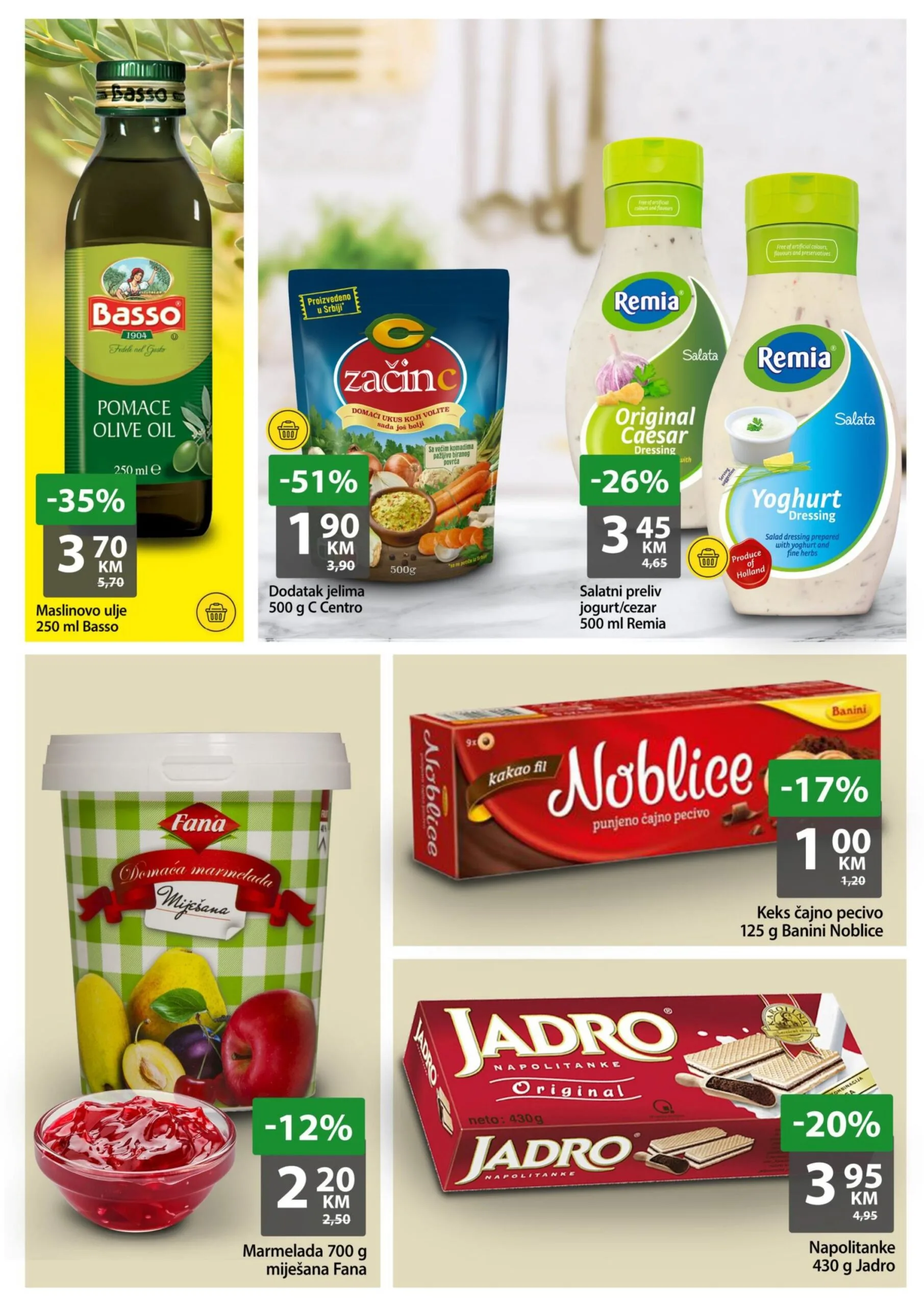BINGO Vikend akcija AVGUST 2022 ekatalozi.com NOVO akcijsko snizenje od 25.8. do 28.8.2022. Page 4