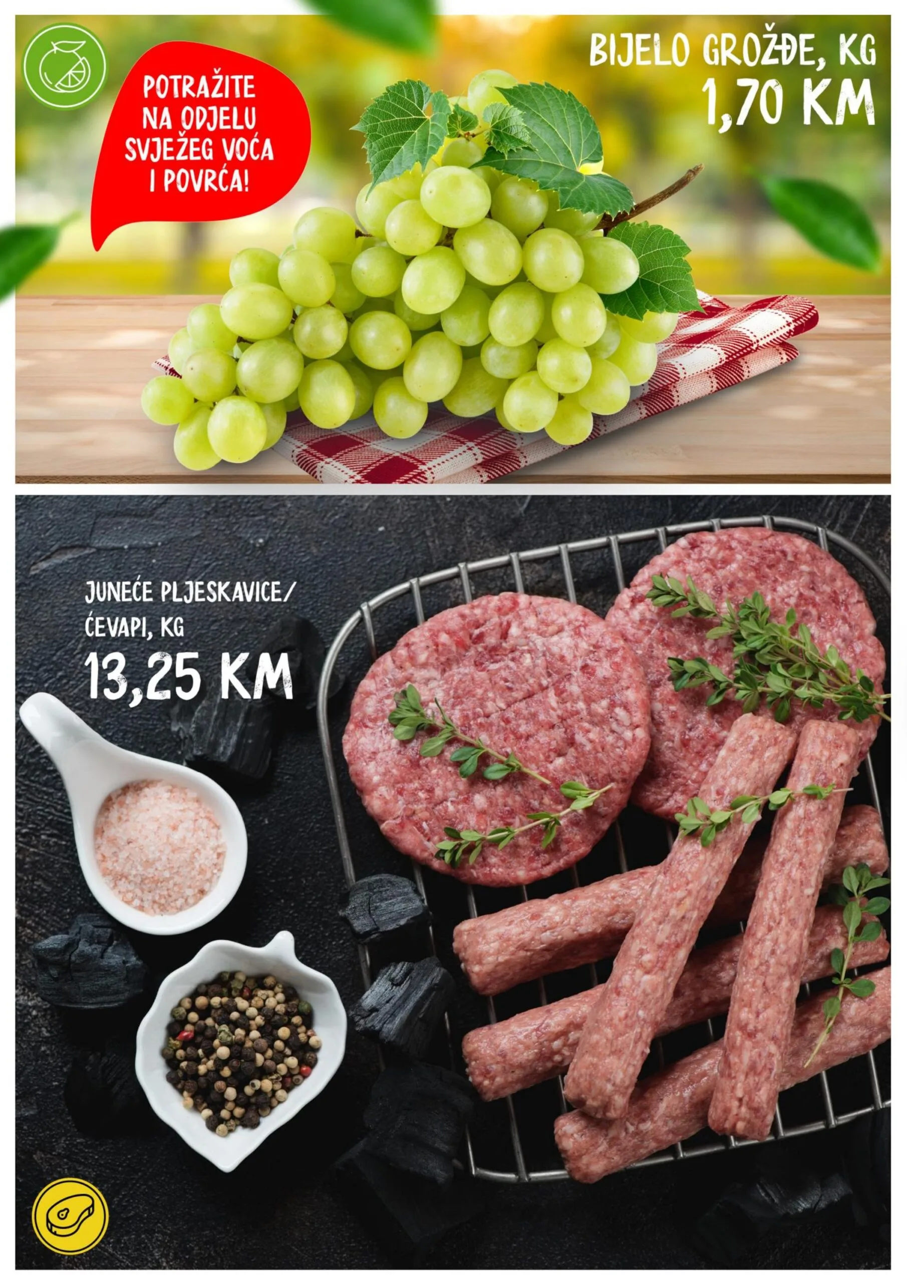 BINGO Vikend akcija AVGUST 2022 ekatalozi.com NOVO akcijsko snizenje od 25.8. do 28.8.2022. Page 2