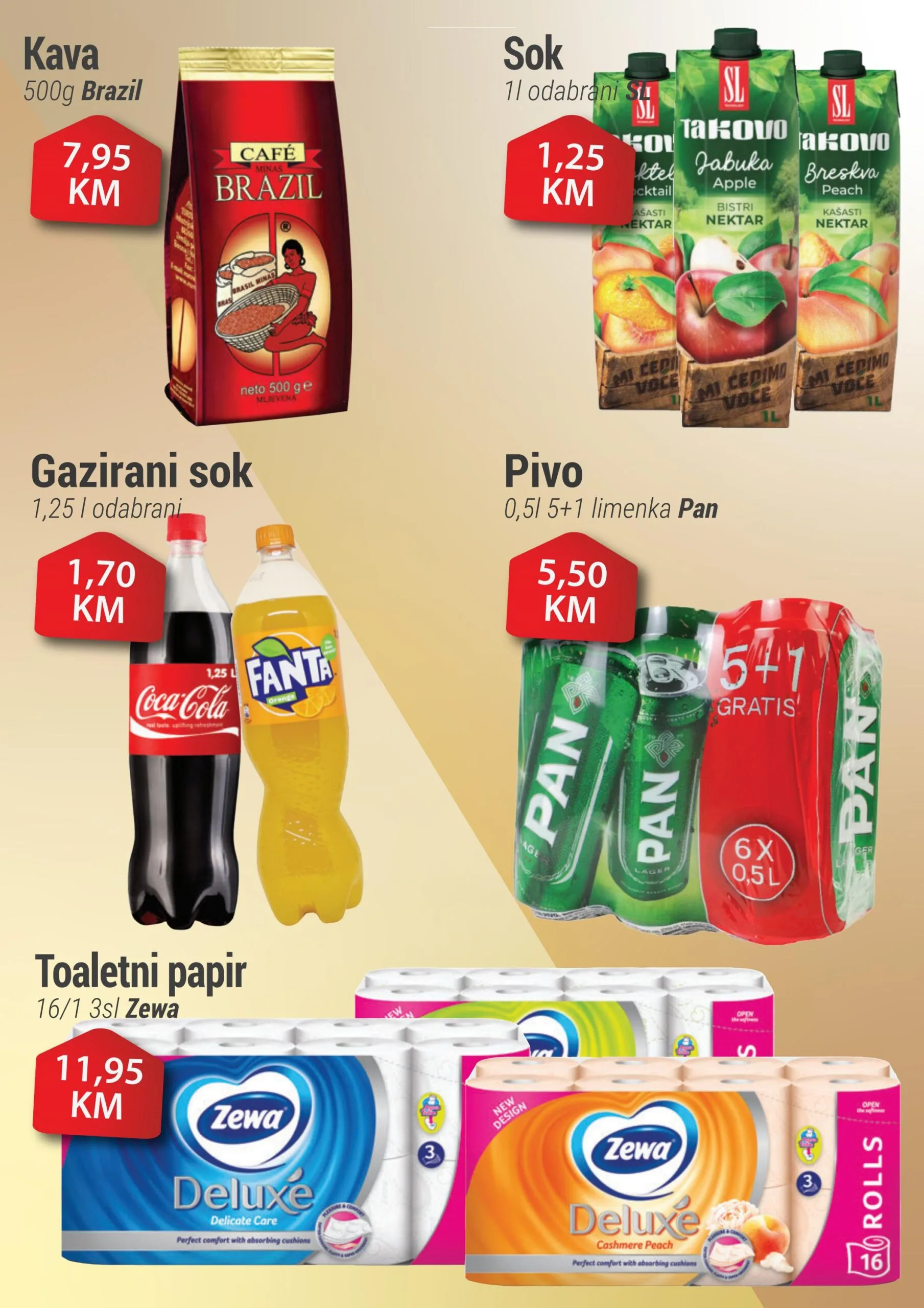 NAMEX Vikend akcija AVGUST 2022 ekatalozi.com super snizenje od 25.8. do 28.8 4