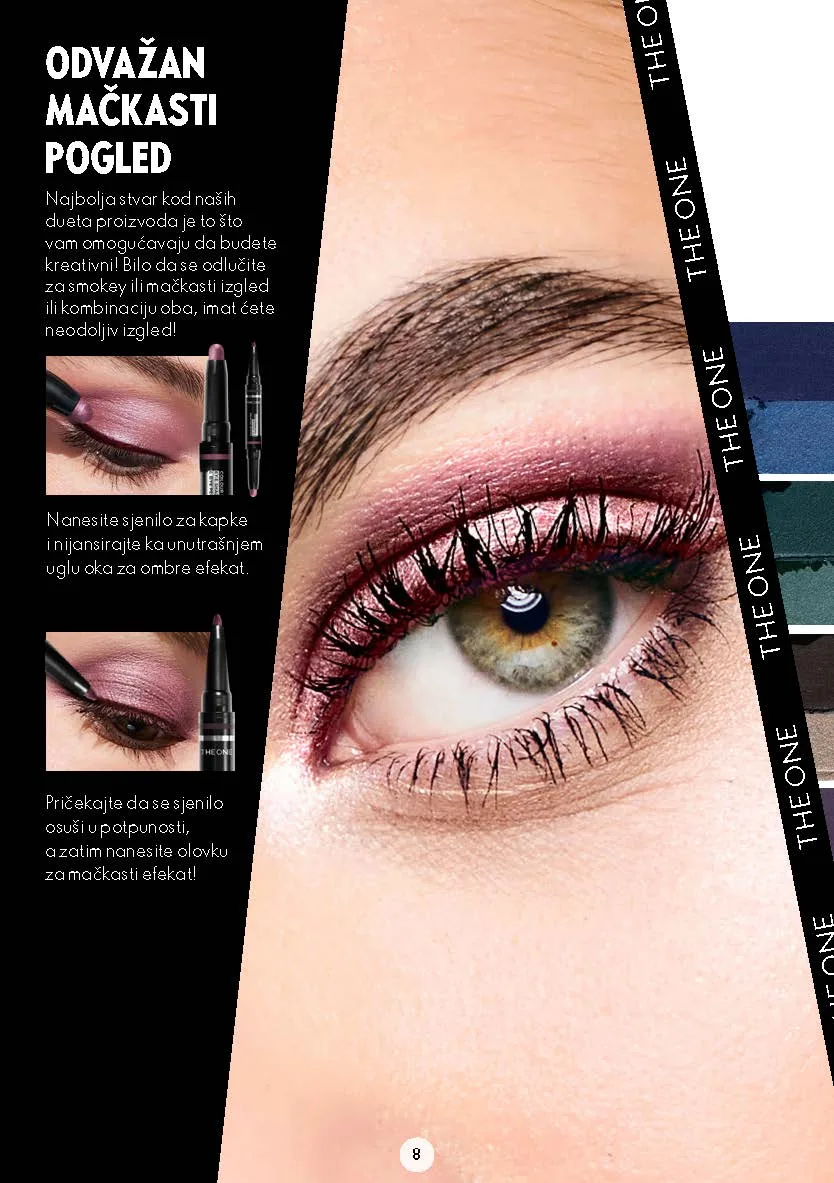 ORIFLAME katalog BIH AVGUST 2022 ekatalozi.com super snizenje do 13.9.2022. Page 008
