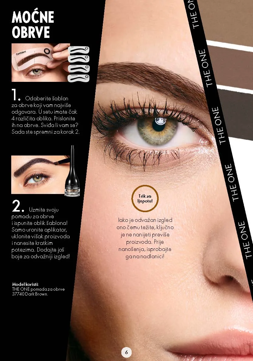 ORIFLAME katalog BIH AVGUST 2022 ekatalozi.com super snizenje do 13.9.2022. Page 006