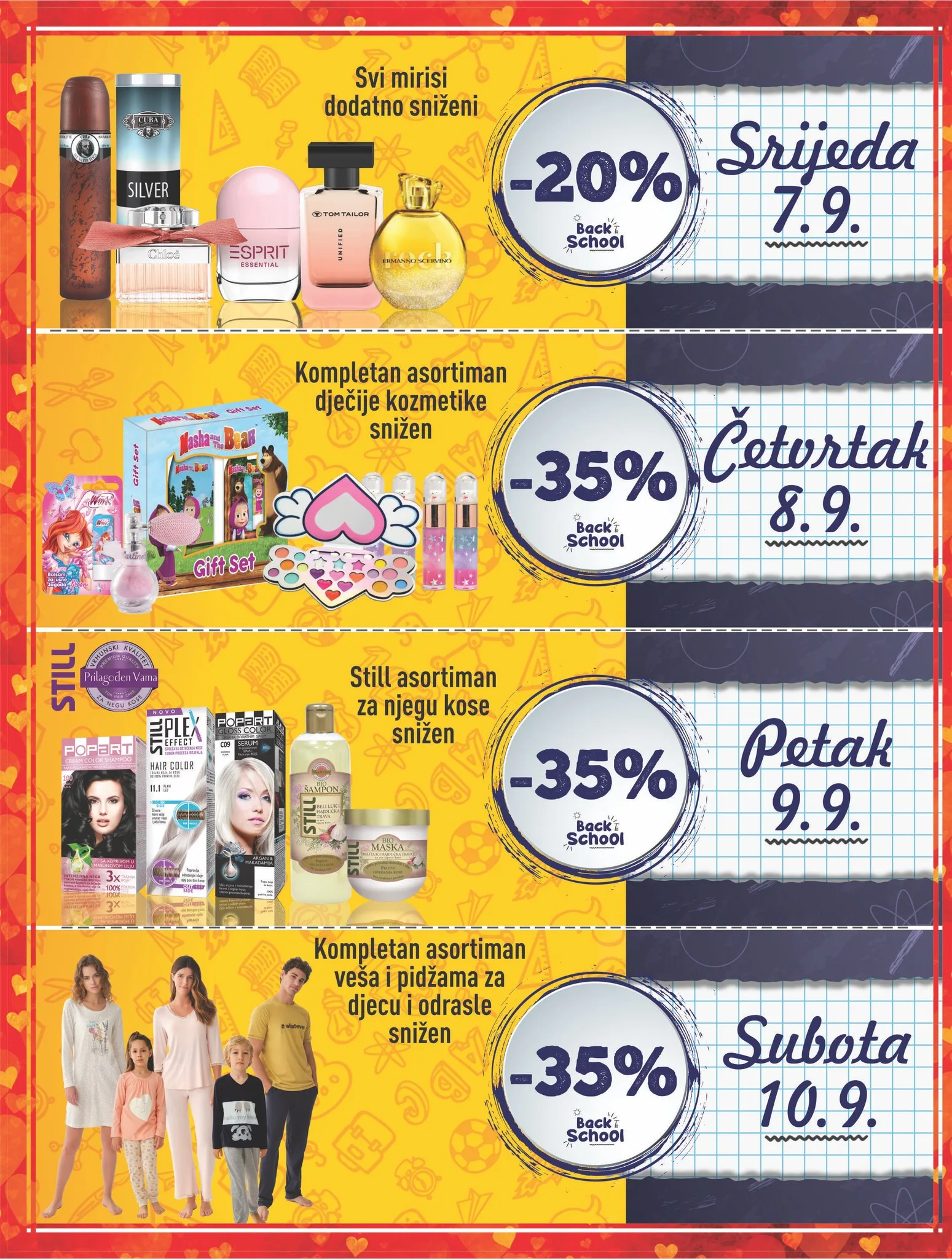 DIDACO katalog AVGUST i SEPTEMBAR 2022 super akcija od 29.8. do 14.9.2022 16