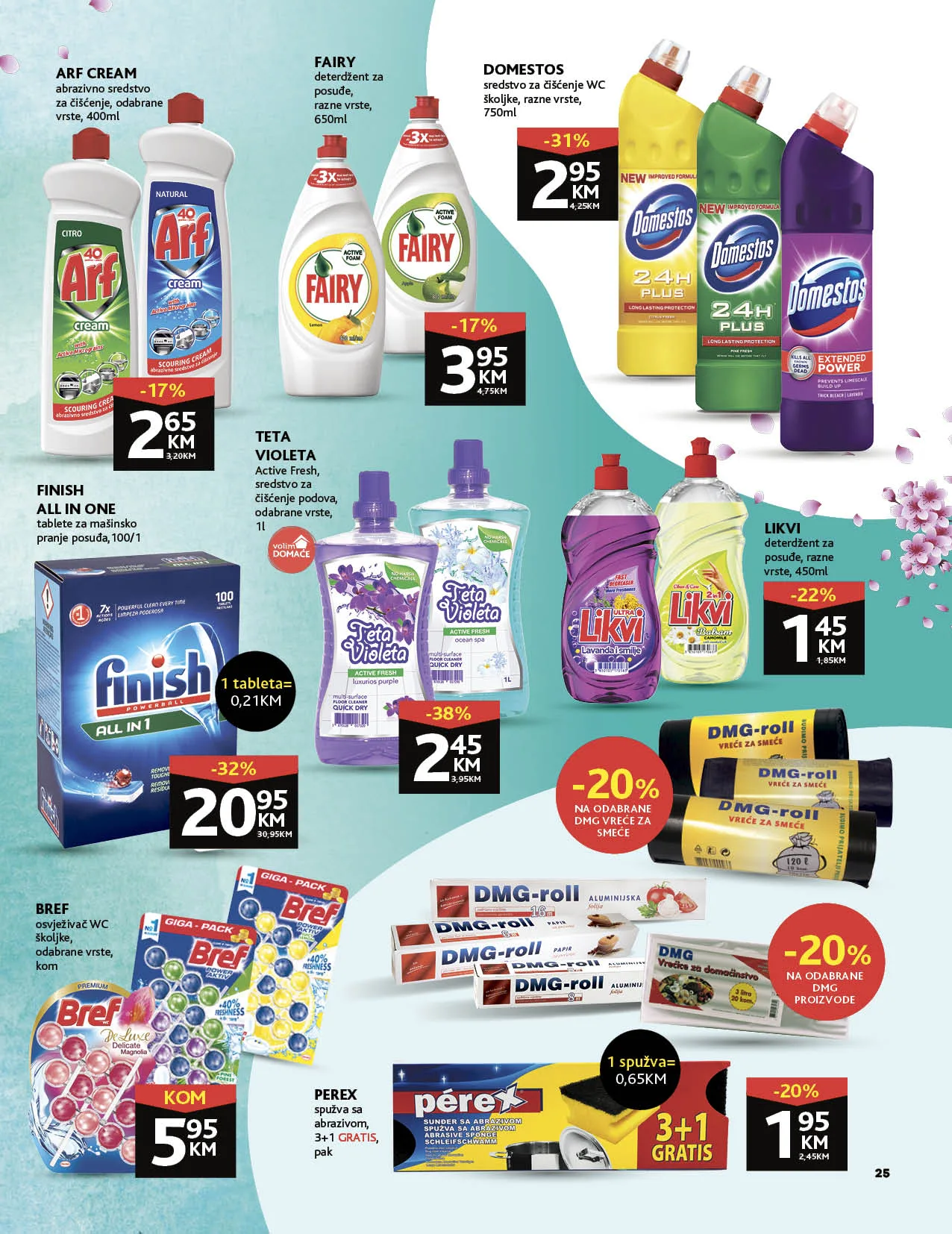 KONZUM redovni katalog SEPTEMBAR 2022 ekatalozi.com super akcija od 1.9. do 11.9.2022. Page 27
