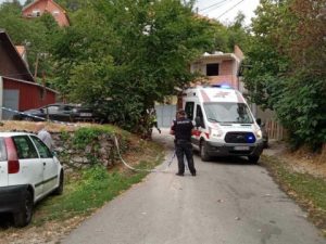 Detalji pokolja u Crnoj Gori: Ubojicu ubio sugrađanin, objavljeni podaci o žrtvama