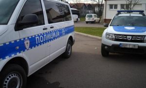 Policijska akcija u Hercegovini: Uhićene četiri osobe, oduzeto oružje i droga