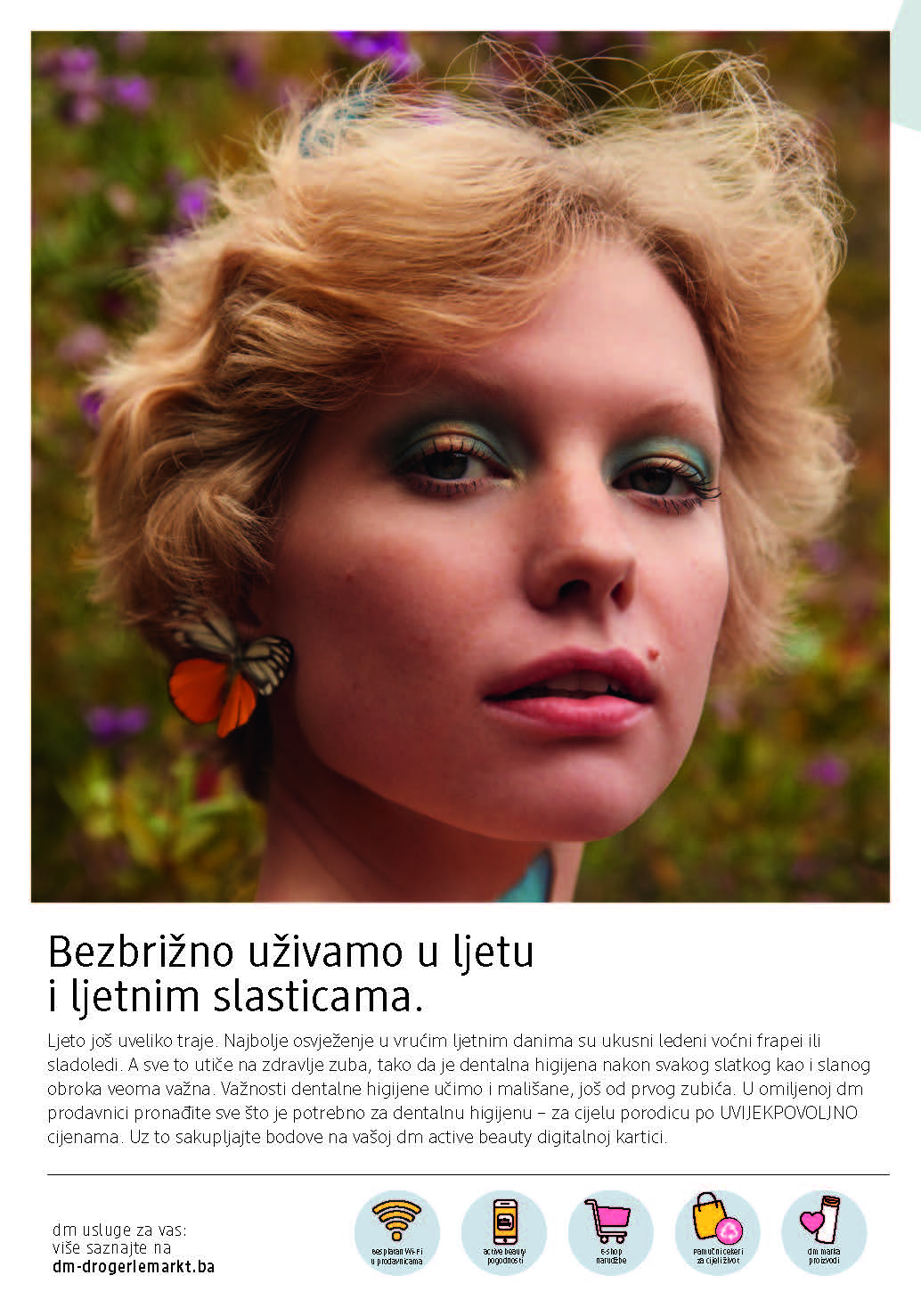 DM katalog BiH SEPTEMBAR 2022 ekatalozi.com NOVA akcija od 1.9. do 13.9.2022. Page 02