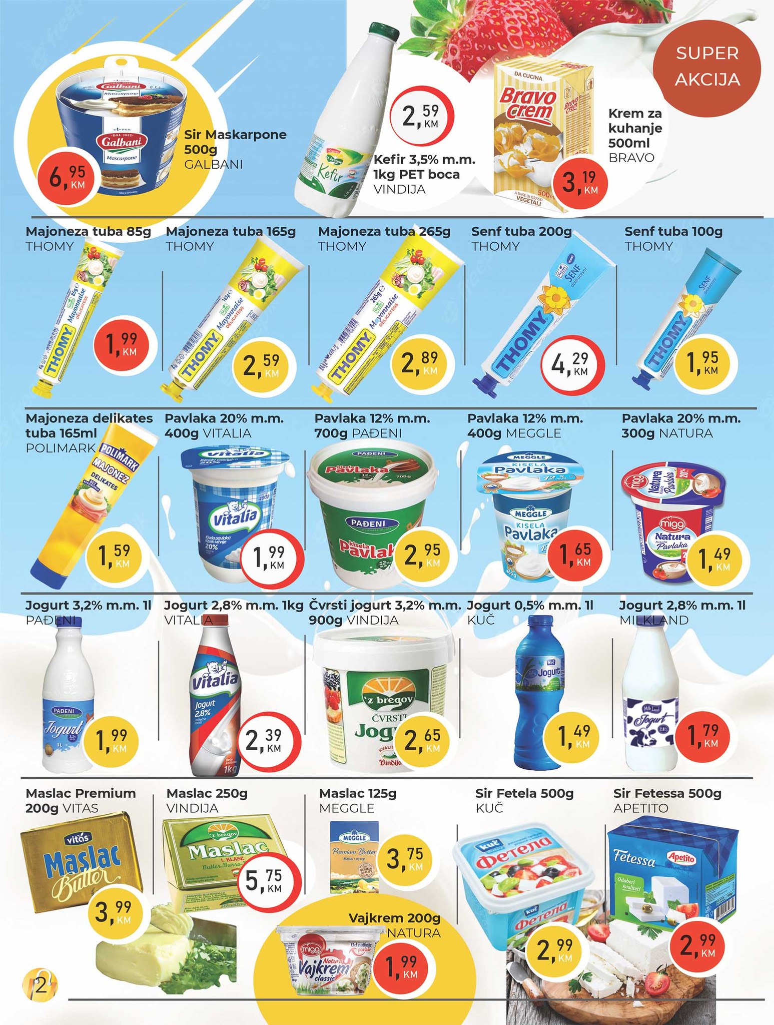 FORTUNA katalog SEPTEMBAR 2022 NOVO snizenje od 1.9. do 30.9.2022 2