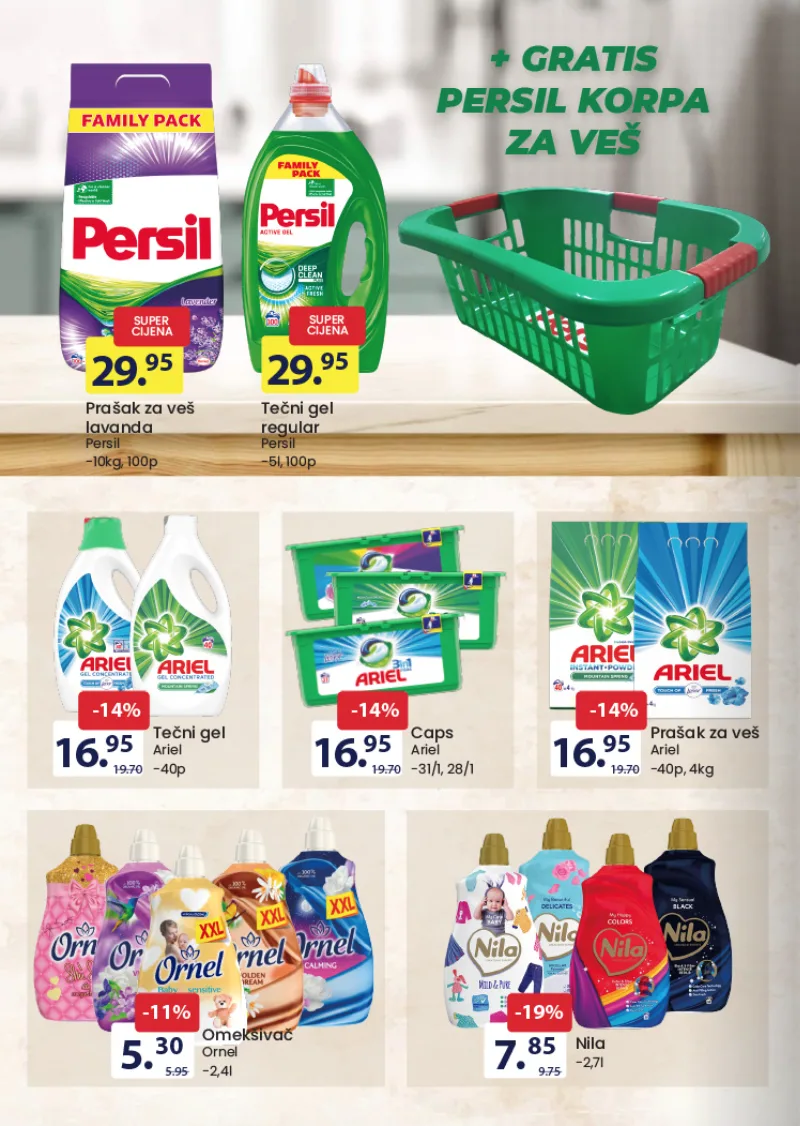 FIS katalog prehrana i hemija SEPTEMBAR 2022 ekatalozi.com super akcija od 1.9. do 14.9.2022 12