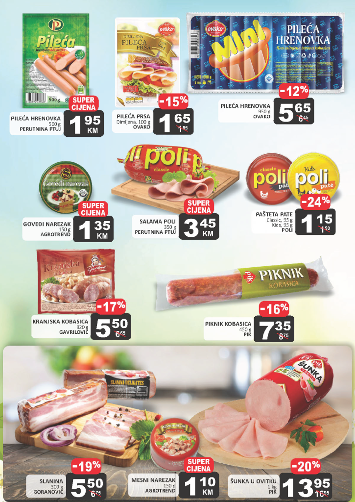 BEST kataloska akcija SEPTEMBAR 2022 super snizenje od 1.9. do 11.9.2022 2
