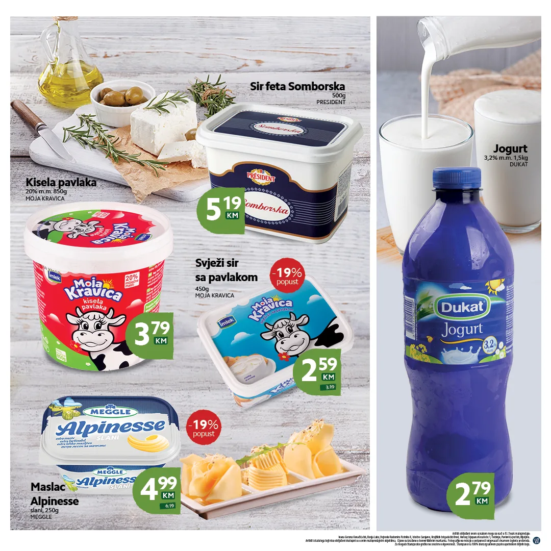 TROPIC katalog SEPTEMBAR 2022 ekatalozi.com SUPER snizenje od 1.9. do 20.9.2022 9