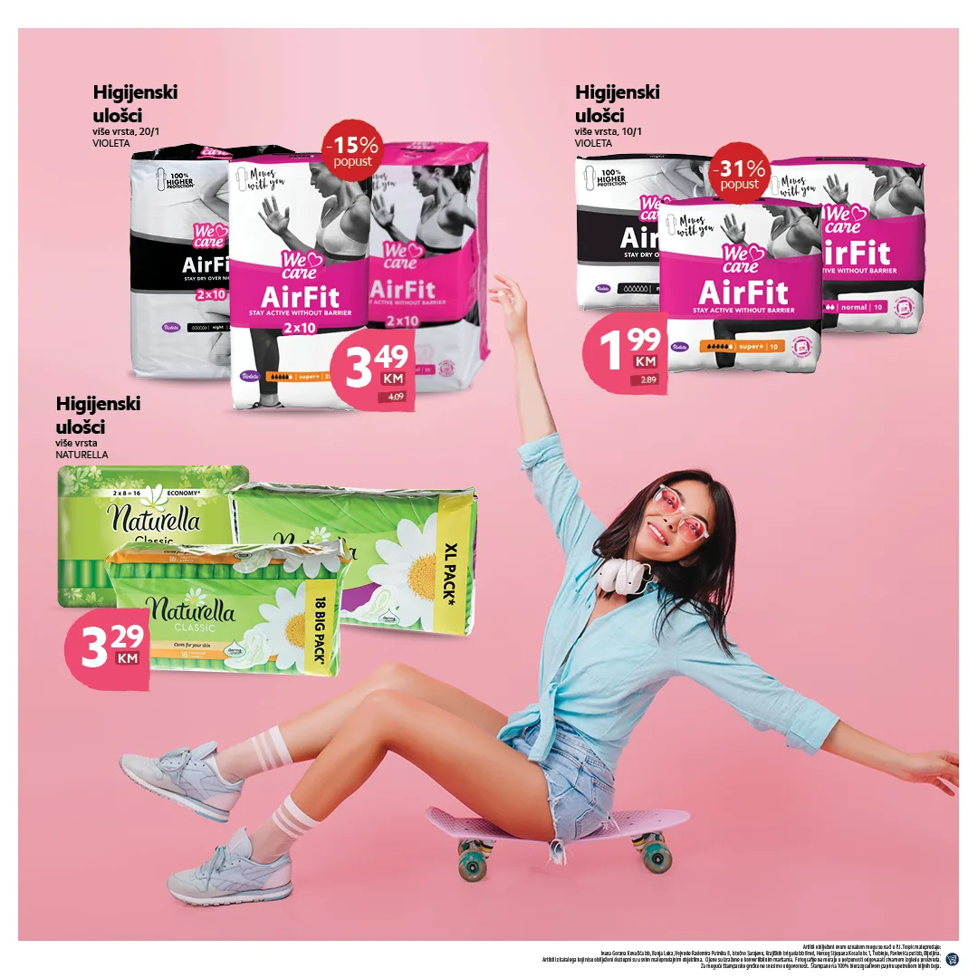 TROPIC katalog SEPTEMBAR 2022 ekatalozi.com SUPER snizenje od 1.9. do 20.9.2022 23
