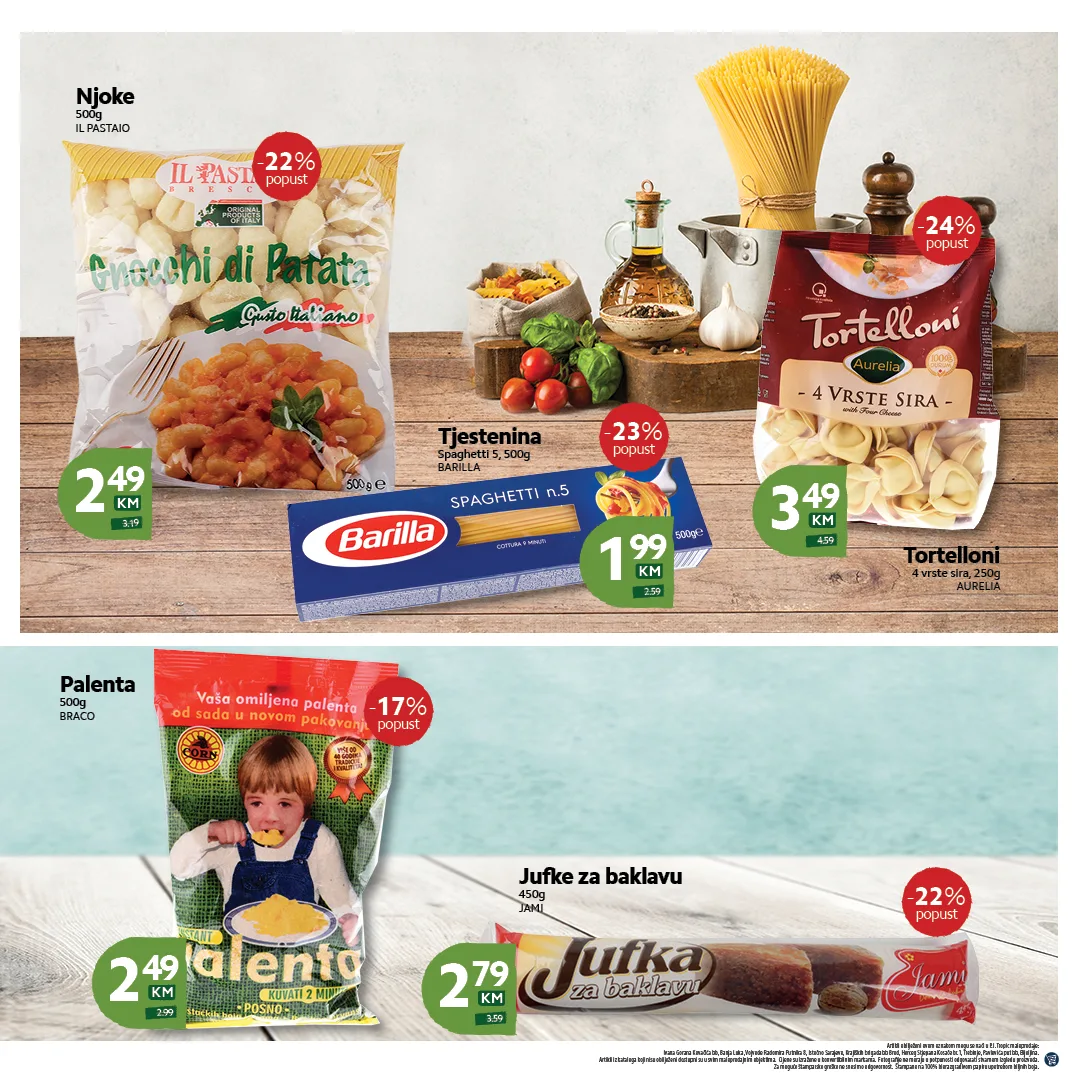TROPIC katalog SEPTEMBAR 2022 ekatalozi.com SUPER snizenje od 1.9. do 20.9.2022 11
