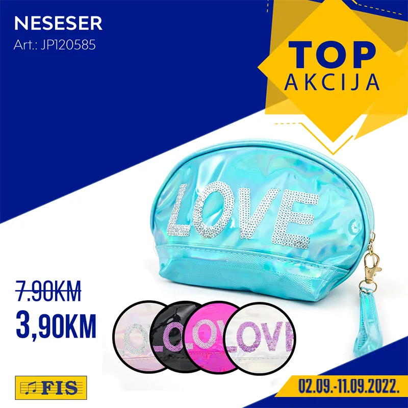 FIS TOP akcija SEPTEMBAR 2022 ekatalozi.com NOVI popusti od 2.9. do 11.9.2022 9 FIS TOP akcija SEPTEMBAR 2022 ekatalozi.com NOVI popusti od 2.9. do 11.9.2022 9