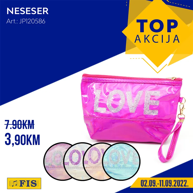 FIS TOP akcija SEPTEMBAR 2022 ekatalozi.com NOVI popusti od 2.9. do 11.9.2022 8 FIS TOP akcija SEPTEMBAR 2022 ekatalozi.com NOVI popusti od 2.9. do 11.9.2022 8