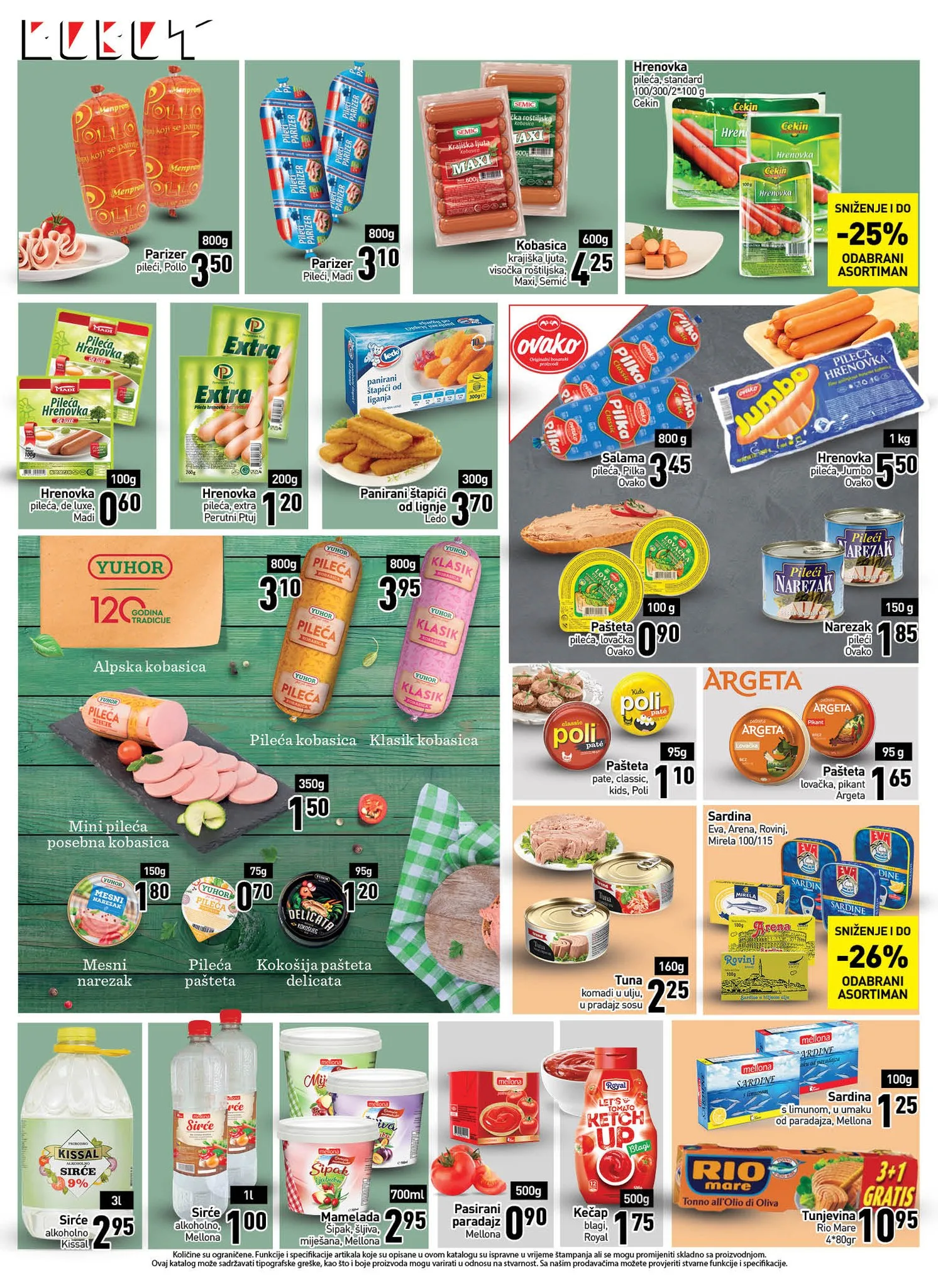 ROBOT katalog SEPTEMBAR 2022 ekatalozi.com najnovija ponuda od 2.9. do 18.9.2022 12 ROBOT katalog SEPTEMBAR 2022 ekatalozi.com najnovija ponuda od 2.9. do 18.9.2022 12
