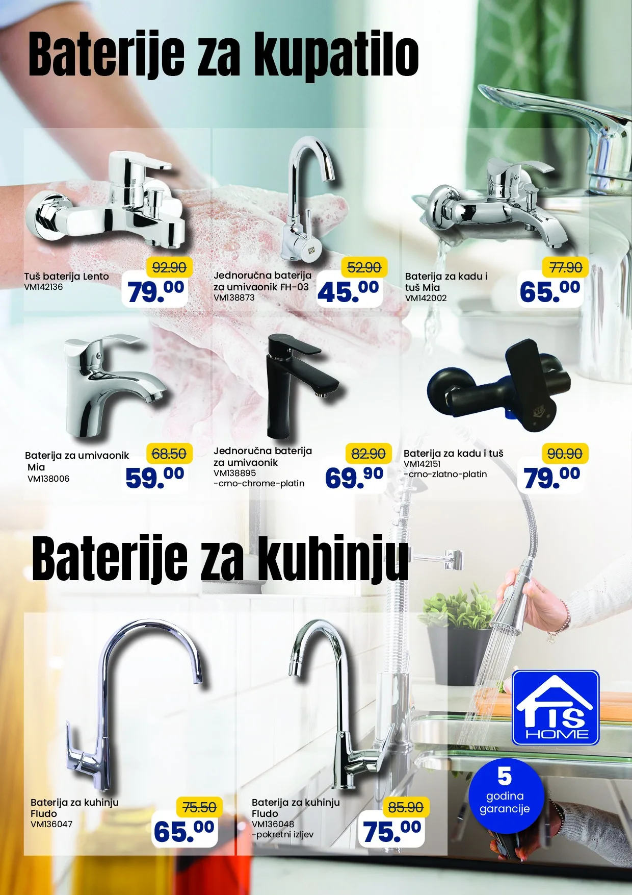 FIS katalog sve za kucu i vrt SEPTEMBAR 2022 ekatalozi.com super akcija od 5.9. do 5.10.2022 18 FIS katalog sve za kucu i vrt SEPTEMBAR 2022 ekatalozi.com super akcija od 5.9. do 5.10.2022 18
