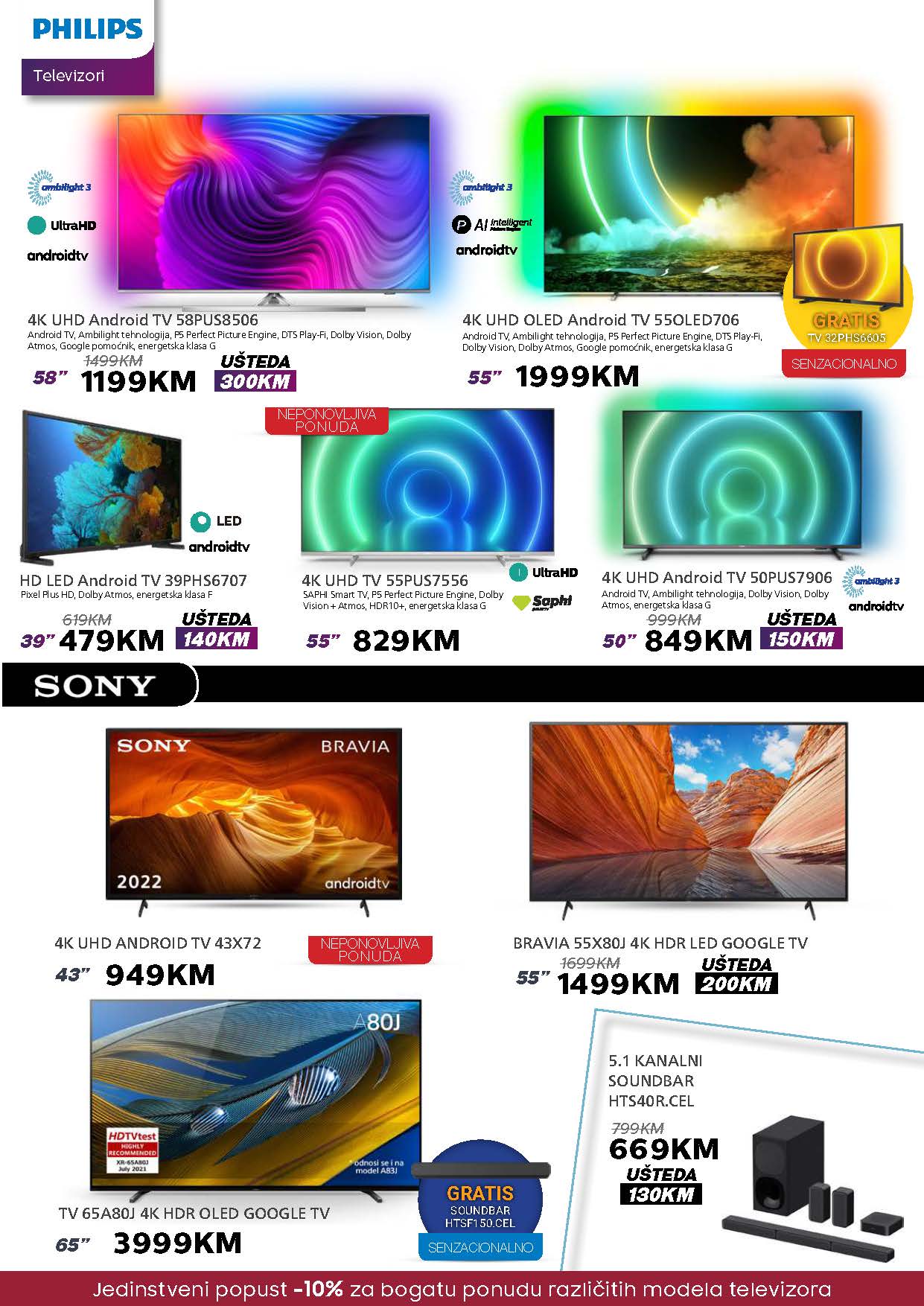 DOMOD katalog SEPTEMBAR 2022 ekatalozi.com super akcija od 5.9. do 25.9.2022 7