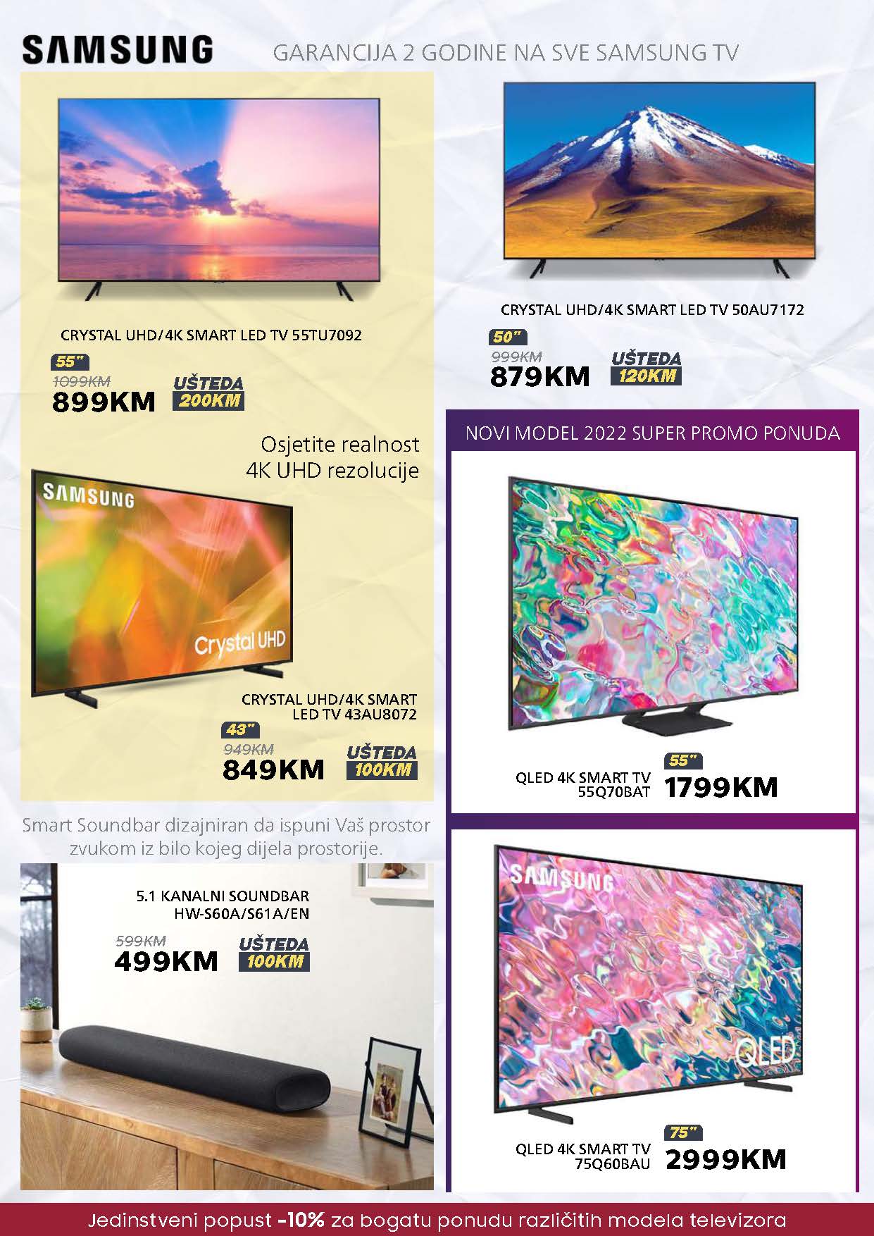 DOMOD katalog SEPTEMBAR 2022 ekatalozi.com super akcija od 5.9. do 25.9.2022 6