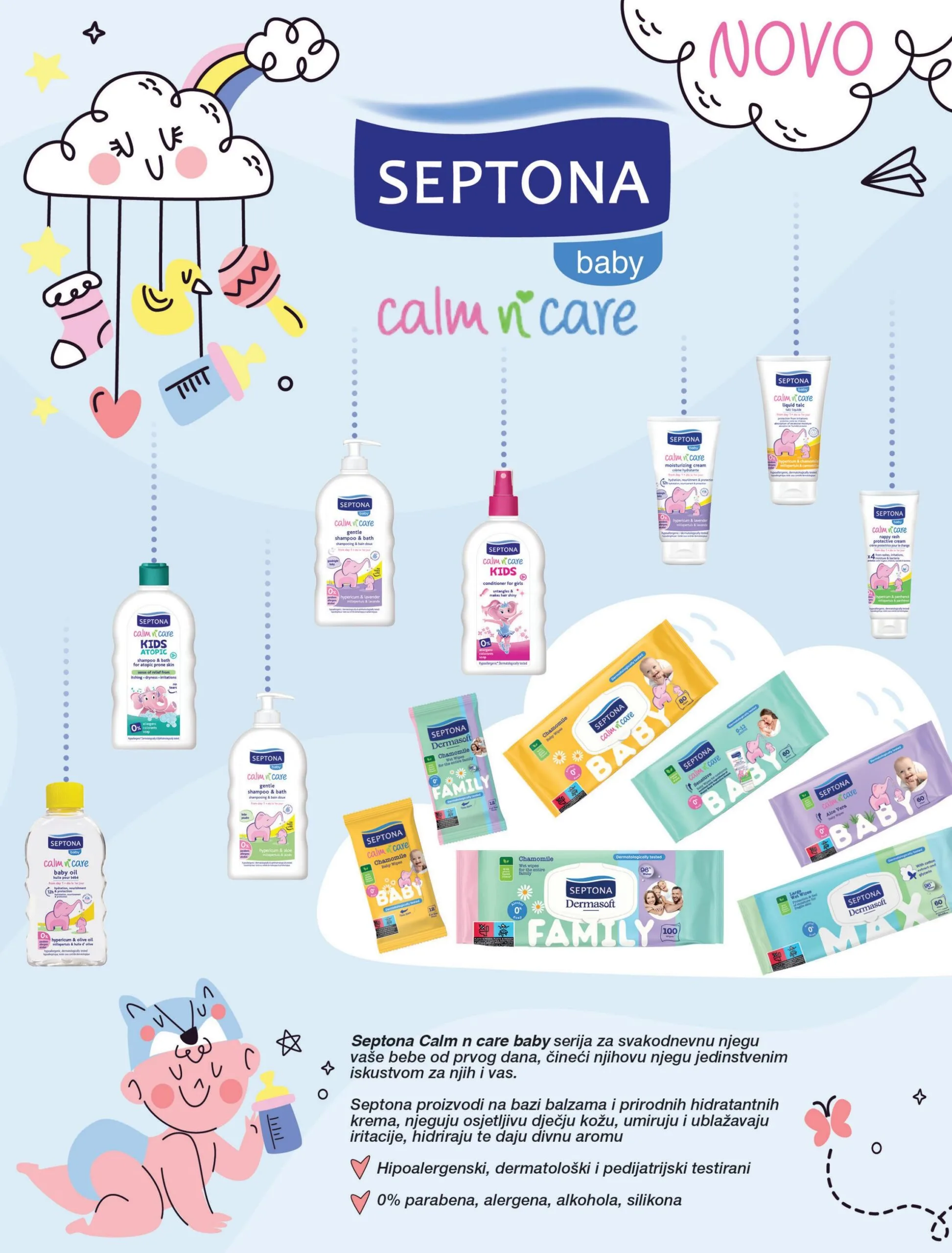 CM katalog SEPTEMBAR 2022 ekatalozi.com super ponuda do 16.9.2022. Page 17
