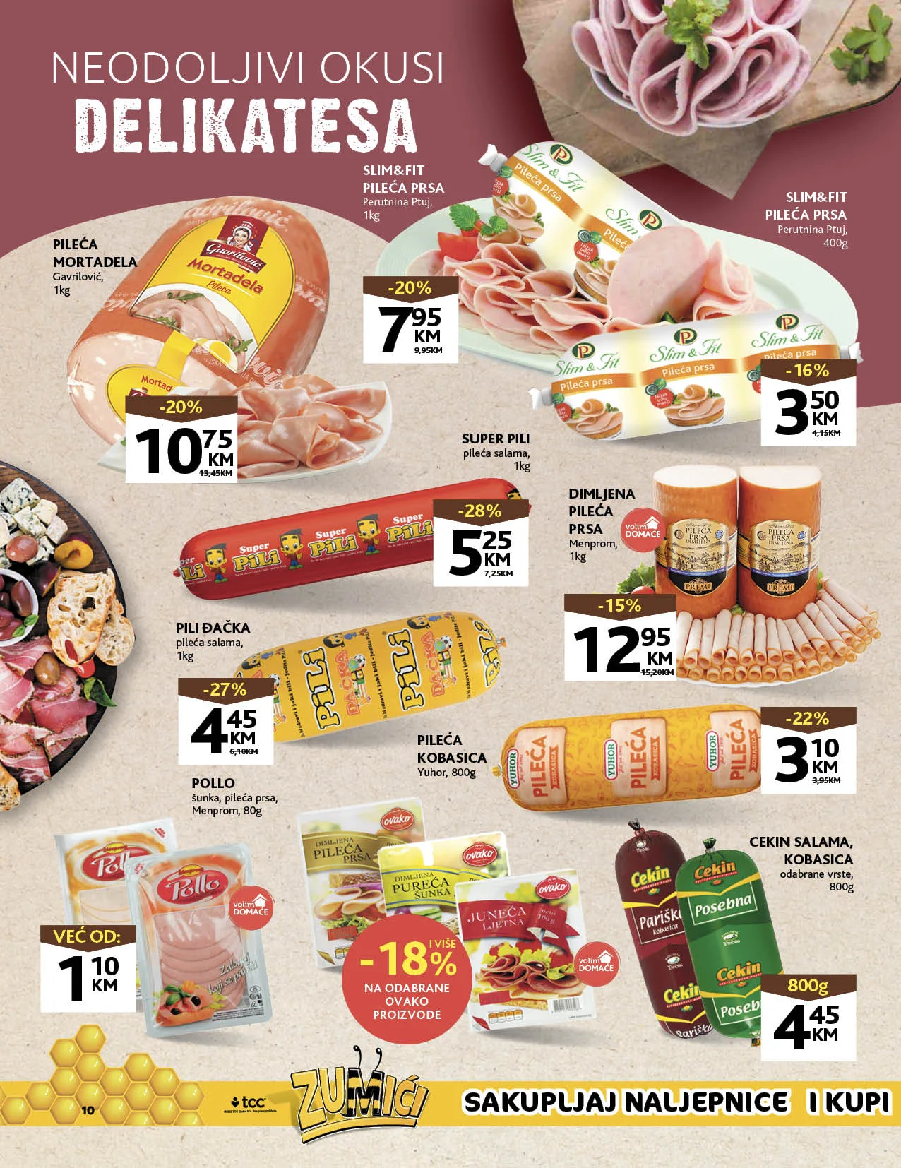 KONZUM redovni katalog SEPTEMBAR 2022 ekatalozi.com super akcija od 12.9. do 25.9.2022. 1 10