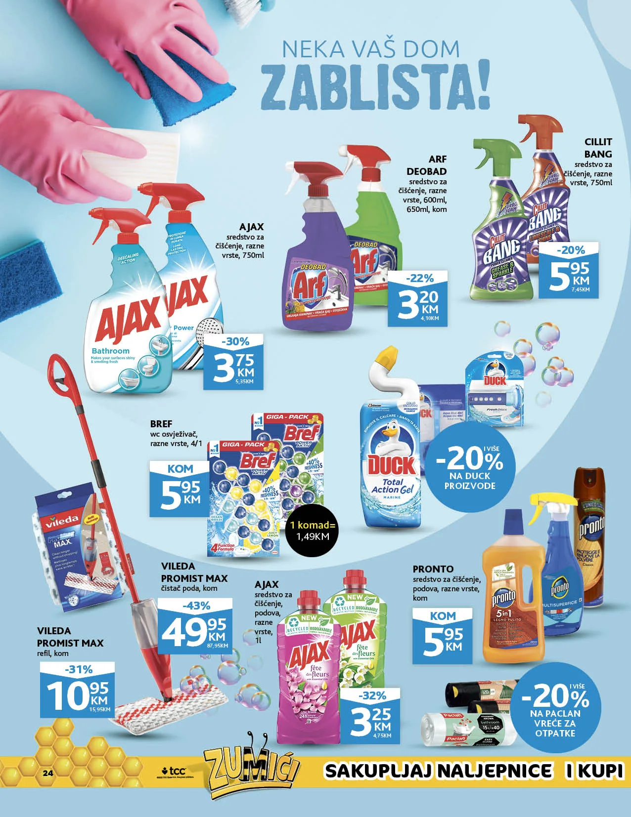 KONZUM redovni katalog SEPTEMBAR 2022 ekatalozi.com super akcija od 12.9. do 25.9.2022. 1 24