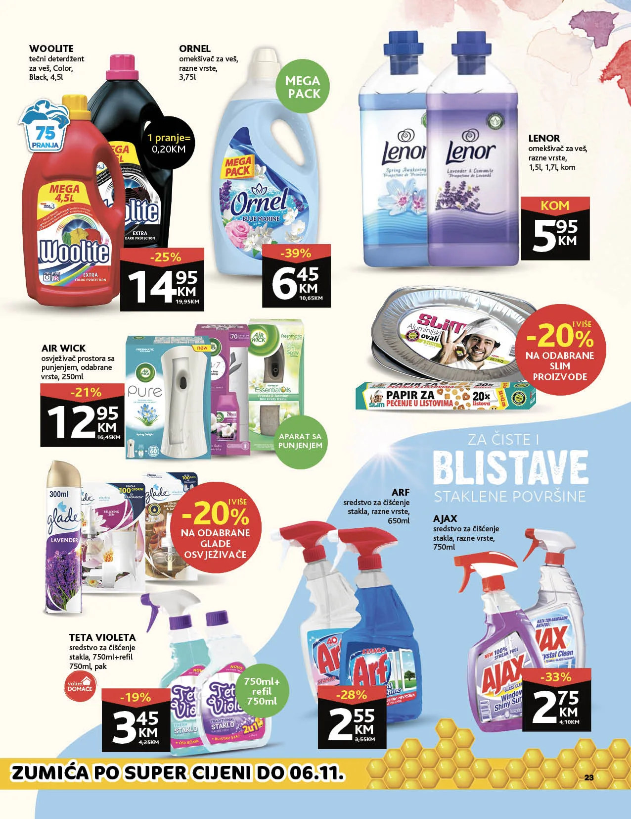 KONZUM redovni katalog SEPTEMBAR 2022 ekatalozi.com super akcija od 12.9. do 25.9.2022. 1 23