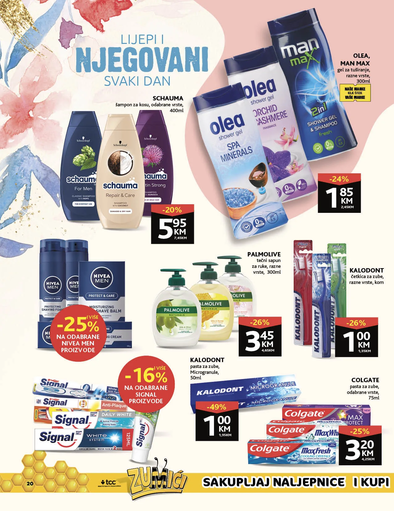 KONZUM redovni katalog SEPTEMBAR 2022 ekatalozi.com super akcija od 12.9. do 25.9.2022. 1 20