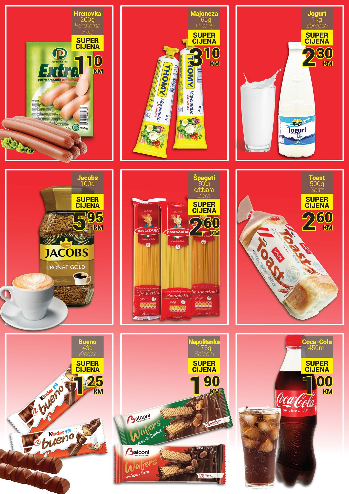 NAMEX vikend akcija SEPTEMBAR 2022 ekatalozi.com novi katalog od 15.9. do 18.9.2022 3