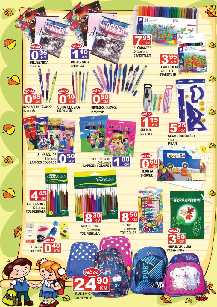 BEST kataloska akcija SEPTEMBAR 2022 ekatalozi.com super katalog od 15.9. do 25.9.2022 4
