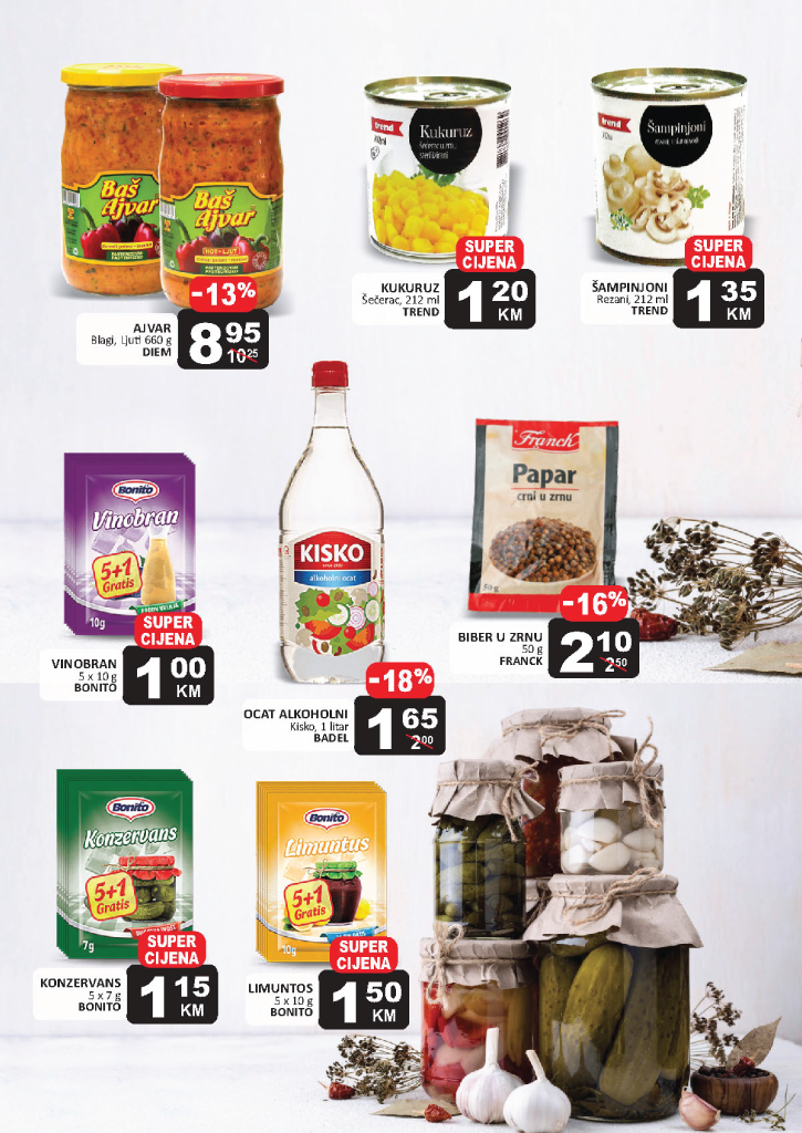 BEST kataloska akcija SEPTEMBAR 2022 ekatalozi.com super katalog od 15.9. do 25.9.2022 6
