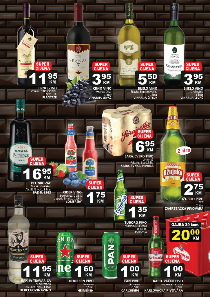 BEST kataloska akcija SEPTEMBAR 2022 ekatalozi.com super katalog od 15.9. do 25.9.2022 9