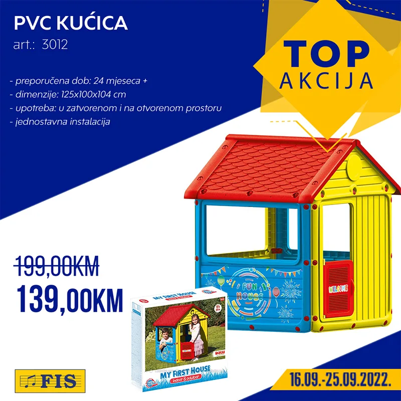 FIS TOP akcija SEPTEMBAR 2022 ekatalozi.com novo snizenje od 15.9. do 25.9.2022 16