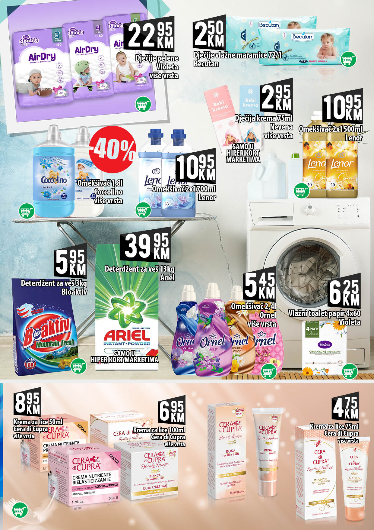 KORT katalog SEPTEMBAR i OKTOBAR 2022 super akcija do 5.10.2022 16