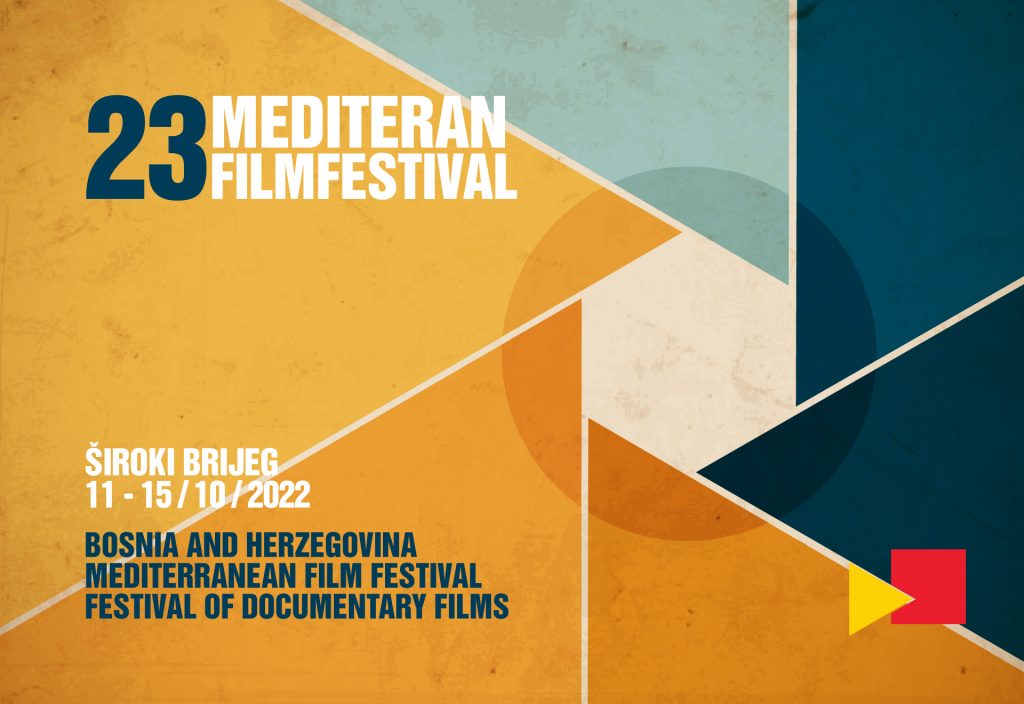 Predstavljamo žiri 23. Mediteran Film Festivala