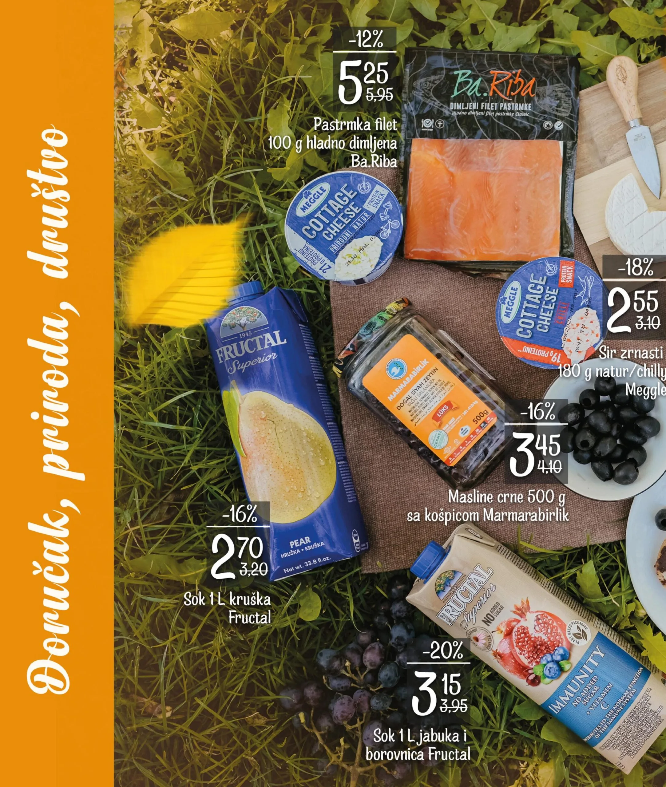 BINGO katalog MAGAZIN PLUS Spetembar i Oktobar 2022 ekatalozi.com SUPER akcija 23.9. do 13.10.2022 5 BINGO katalog MAGAZIN PLUS Spetembar i Oktobar 2022 ekatalozi.com SUPER akcija 23.9. do 13.10.2022 5