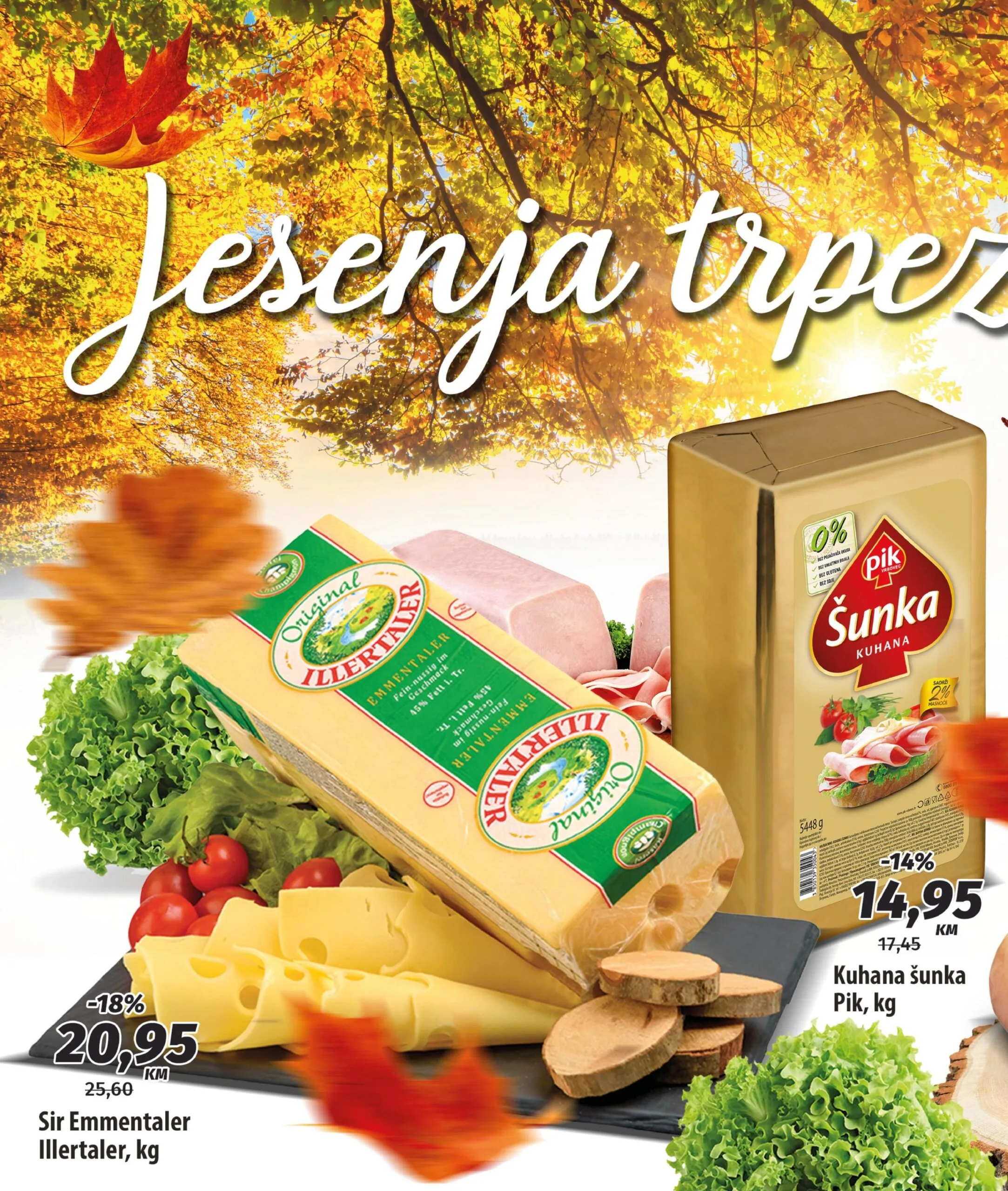 BINGO katalog MAGAZIN PLUS Spetembar i Oktobar 2022 ekatalozi.com SUPER akcija 23.9. do 13.10.2022 21 1 BINGO katalog MAGAZIN PLUS Spetembar i Oktobar 2022 ekatalozi.com SUPER akcija 23.9. do 13.10.2022 21 1