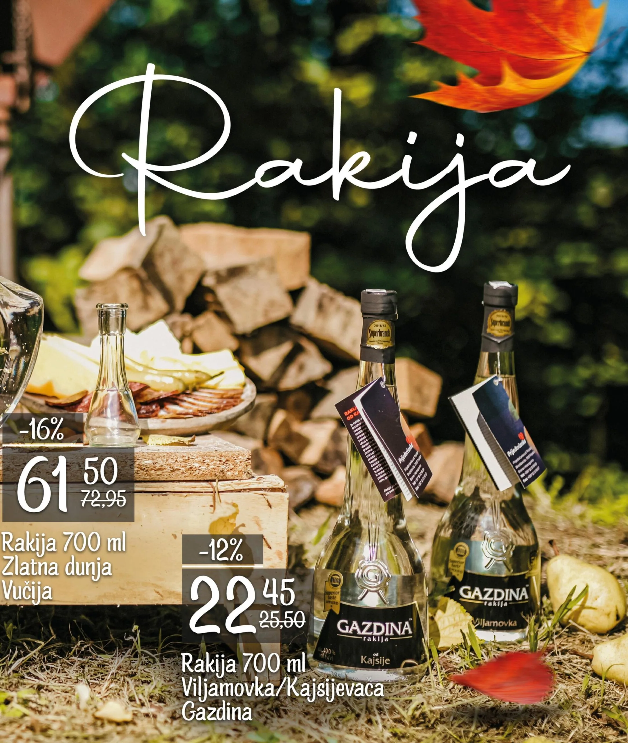 BINGO katalog MAGAZIN PLUS Spetembar i Oktobar 2022 ekatalozi.com SUPER akcija 23.9. do 13.10.2022 BINGO katalog MAGAZIN PLUS Spetembar i Oktobar 2022 ekatalozi.com SUPER akcija 23.9. do 13.10.2022