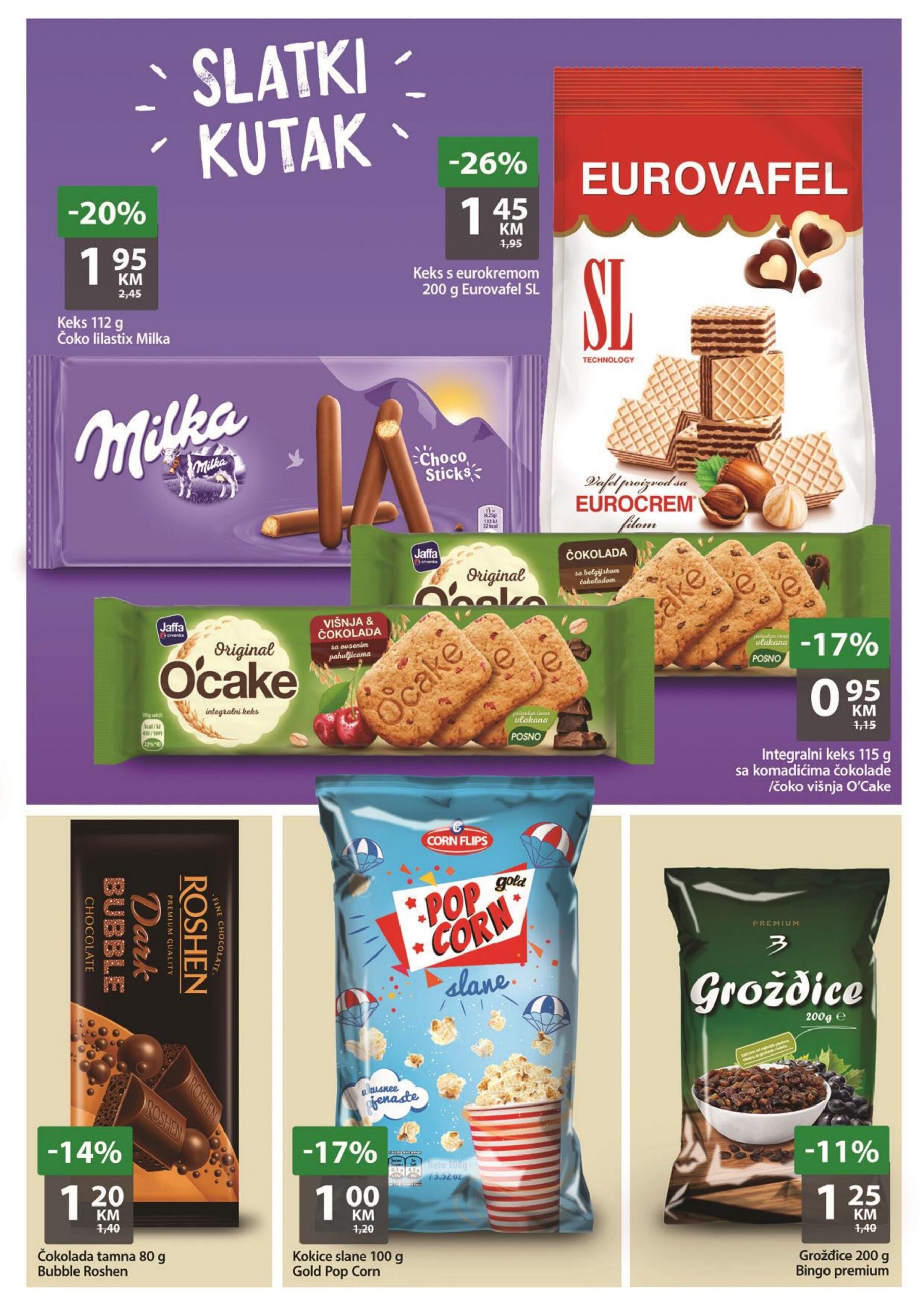 BINGO vikend akcija SUPER SNIZENJE od 29.9. do 2.10.2022. ekatalozi.com o 5
