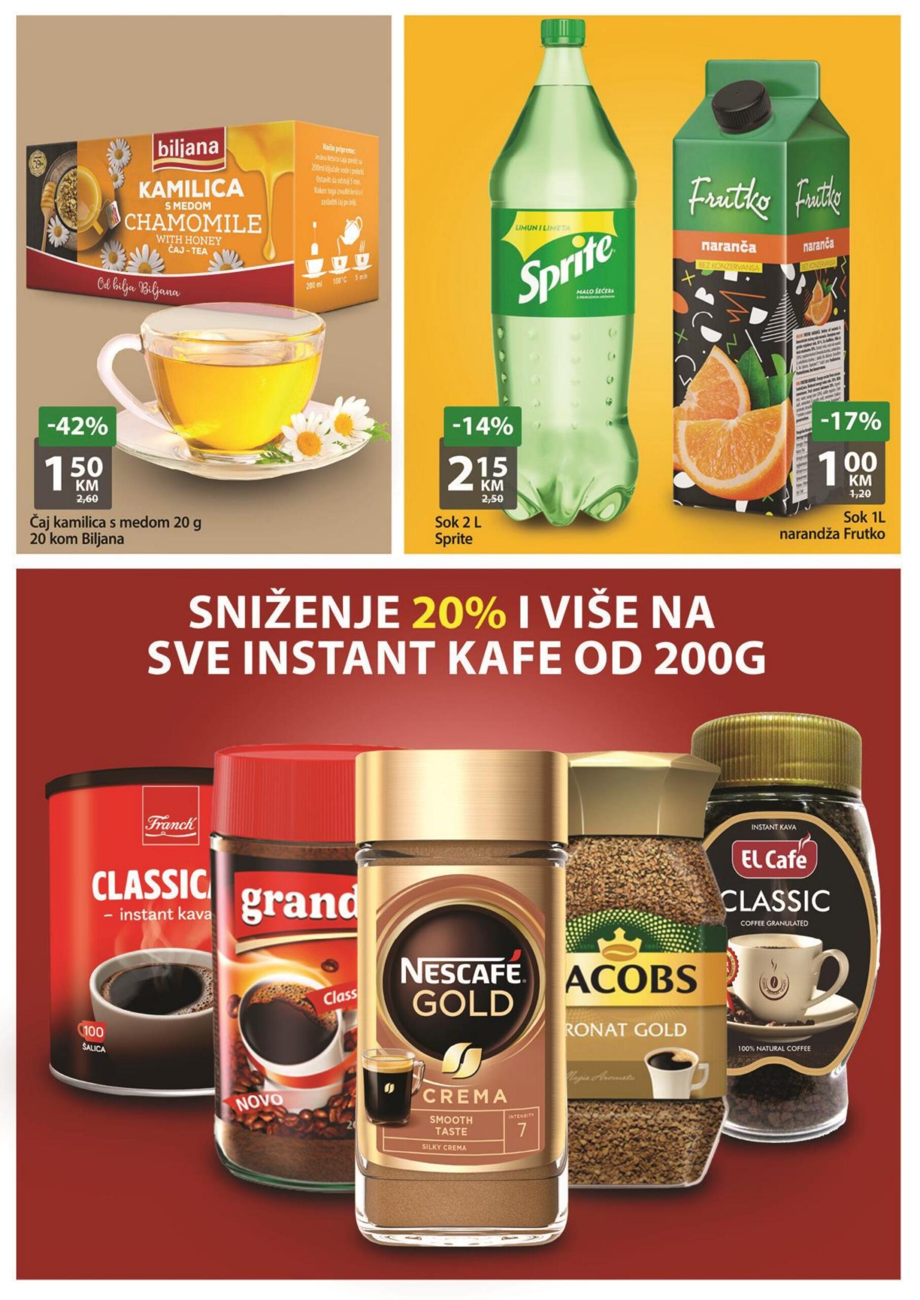 BINGO vikend akcija SUPER SNIZENJE od 29.9. do 2.10.2022. ekatalozi.com o 6